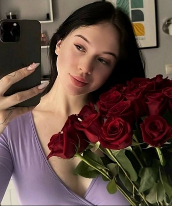 Анкета проститутки Инна - Фото 1, Белоусово, 19 лет, №861